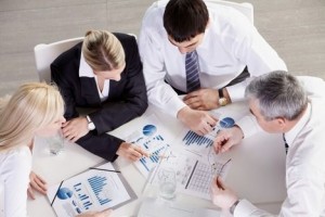 анализ эффективности использования рабочего времени